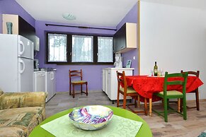 Bacvice Beach Apartment