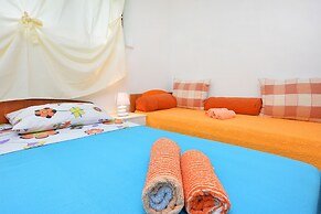 Bacvice Beach Apartment