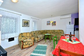Bacvice Beach Apartment