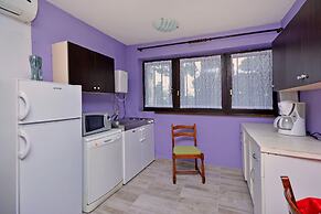 Bacvice Beach Apartment