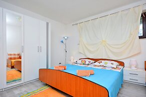 Bacvice Beach Apartment