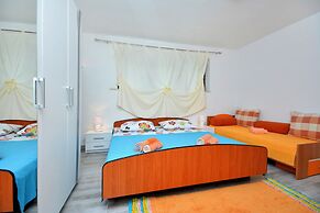 Bacvice Beach Apartment