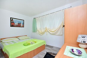 Bacvice Beach Apartment