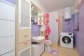 Bacvice Beach Apartment