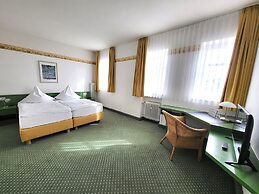 City Hotel - Delmenhorst
