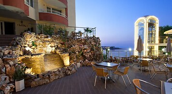Villa List Hotel