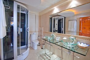 Villa List Hotel