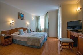 Villa List Hotel