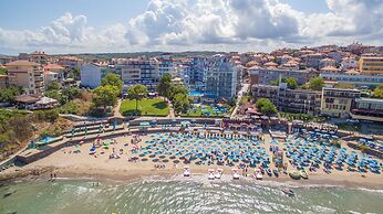 Villa List Hotel