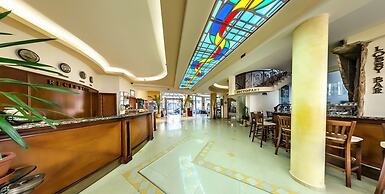 Villa List Hotel
