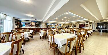 Villa List Hotel