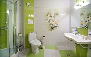 Villa List Hotel