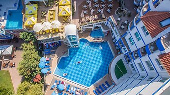 Villa List Hotel