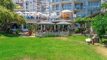 Villa List Hotel