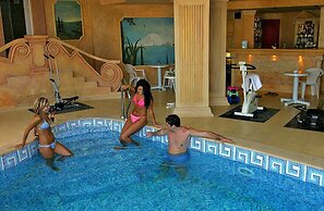 Villa List Hotel