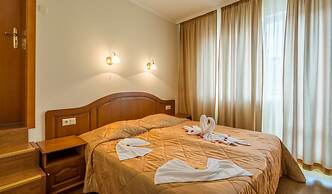 Villa List Hotel
