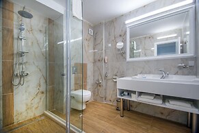 Villa List Hotel