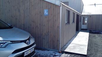 Sunnuhlid Apartment B