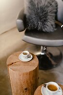 Wake Up Wellness Hostel by goodnite cz
