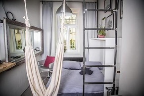 Wake Up Wellness Hostel by goodnite cz