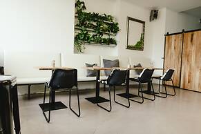 Wake Up Wellness Hostel by goodnite cz