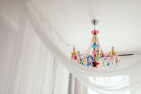 Wake Up Wellness Hostel by goodnite cz