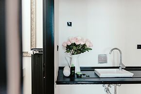 Wake Up Wellness Hostel by goodnite cz