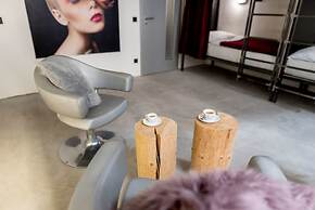 Wake Up Wellness Hostel by goodnite cz