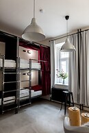Wake Up Wellness Hostel by goodnite cz