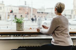Wake Up Wellness Hostel by goodnite cz
