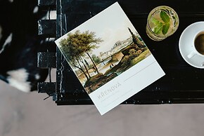 Wake Up Wellness Hostel by goodnite cz
