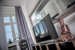 Wake Up Wellness Hostel by goodnite cz