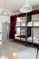 Wake Up Wellness Hostel by goodnite cz