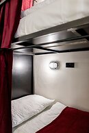 Wake Up Wellness Hostel by goodnite cz