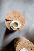 Wake Up Wellness Hostel by goodnite cz