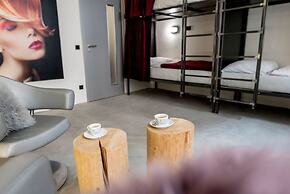 Wake Up Wellness Hostel by goodnite cz