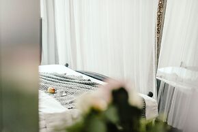 Wake Up Wellness Hostel by goodnite cz