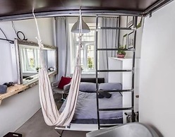 Wake Up Wellness Hostel by goodnite cz