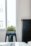 Wake Up Wellness Hostel by goodnite cz