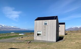 Sunnuhlid houses
