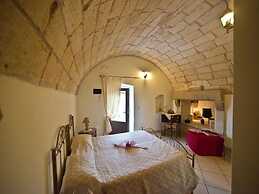 Masseria Cinti