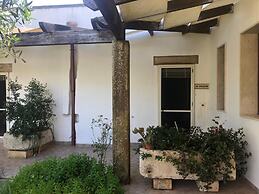 Masseria Cinti