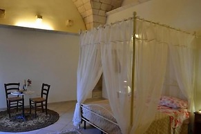 Masseria Cinti