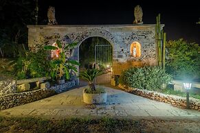 Masseria Cinti