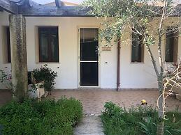 Masseria Cinti