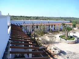 Masseria Cinti