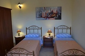 Masseria Cinti