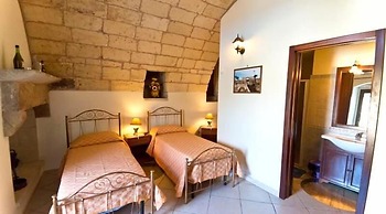 Masseria Cinti