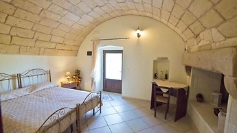 Masseria Cinti