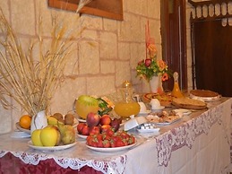 Masseria Cinti